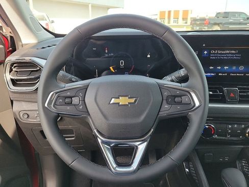 New 2026 Chevrolet TrailBlazer LT w/ LT Cold Weather Package image 19