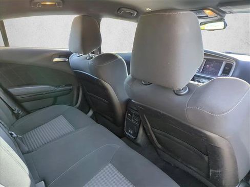 Used 2019 Dodge Charger GT w/ Driver Confidence Group image 24