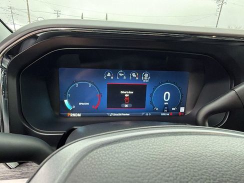 Used 2024 Ford F250 Lariat w/ Lariat Ultimate Package image 32