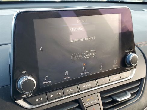 Used 2022 Nissan Altima 2.5 SR image 30