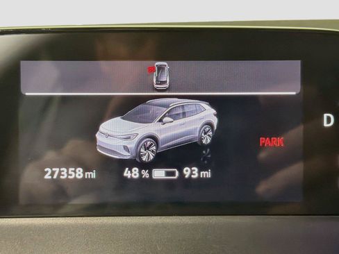 Used 2024 Volkswagen ID.4 S RWD image 11