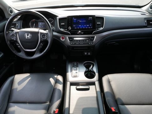 Used 2023 Honda Ridgeline RTL image 10