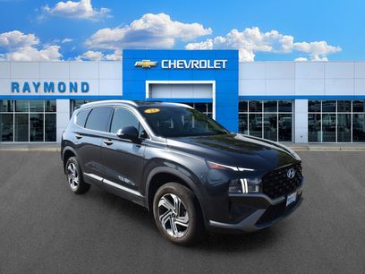 Used 2023 Hyundai Santa Fe SEL