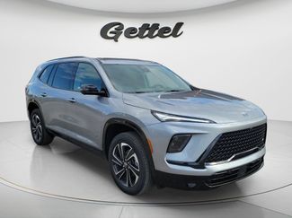 New 2026 Buick Enclave Sport Touring w/ Power Package FWD video 2