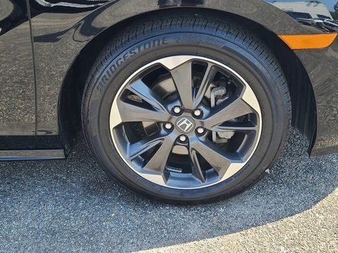 Used 2023 Honda Odyssey Elite image 13