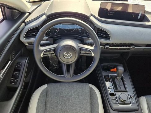 New 2026 MAZDA CX-30 AWD 2.5 S image 14