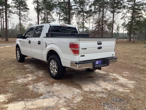 Used 2010 Ford F150 XLT image 3