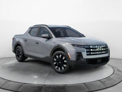New 2026 Hyundai Santa Cruz SEL image 2
