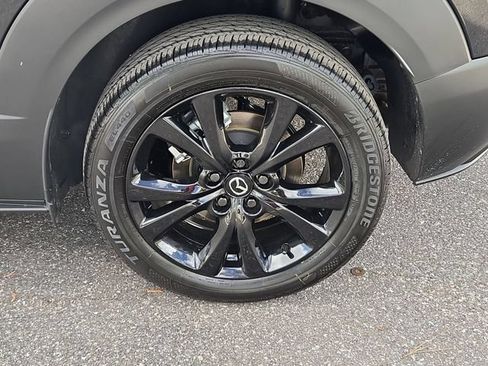 New 2026 MAZDA CX-30 AWD 2.5 S w/ Select Sport Pkg image 17