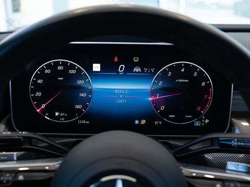 Used 2022 Mercedes-Benz C 300 4MATIC Sedan image 28