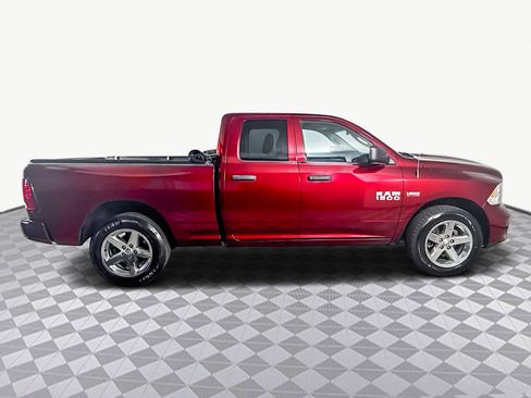 Used 2017 RAM 1500 Express image 11