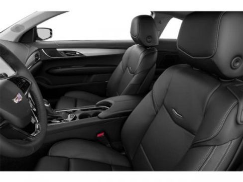 Used 2015 Cadillac ATS Performance image 12