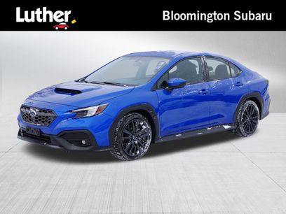 Used 2023 Subaru WRX Premium