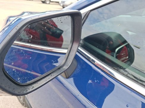 Used 2023 Toyota Camry SE image 13