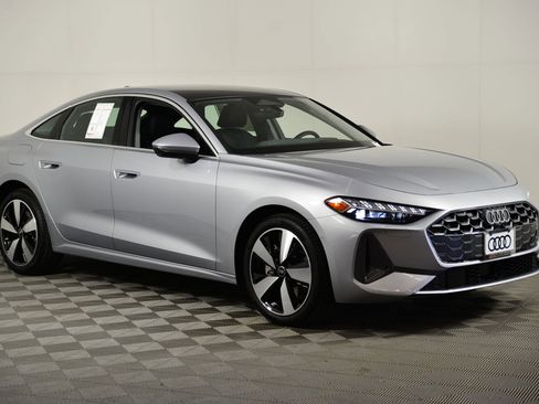 New 2025 Audi A5 2.0T Premium Plus image 6