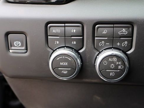 New 2026 GMC Sierra 1500 AT4X w/ AT4X AEV Edition AWD/4WD image 42