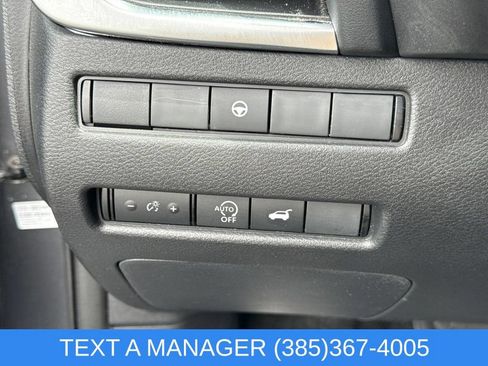 Used 2023 Nissan Rogue SV w/ SV Premium B Package AWD/4WD image 20