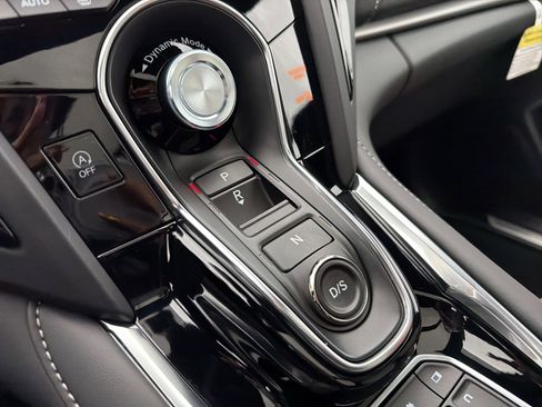 Certified 2025 Acura RDX A-Spec image 26