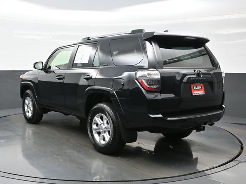 Used 2024 Toyota 4Runner SR5 image 4