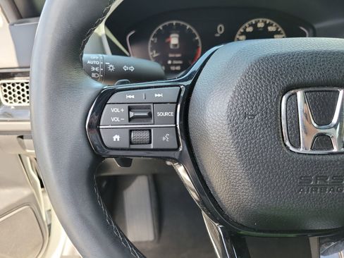 Used 2024 Honda Civic Sport image 30