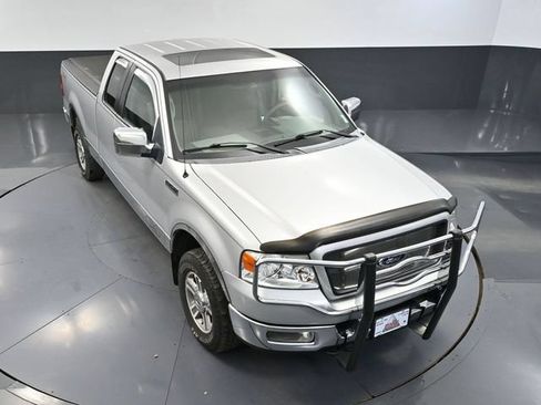 Used 2005 Ford F150 XLT AWD/4WD image 49
