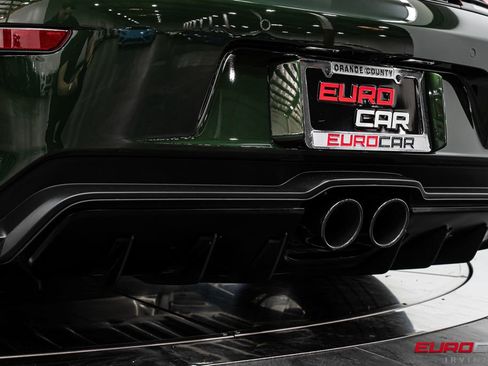 Used 2025 Porsche 911 GT3 image 23