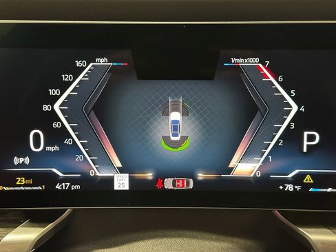 Used 2024 BMW 760i xDrive 760i xDrive Sedan 4D w/ Premium Package image 30