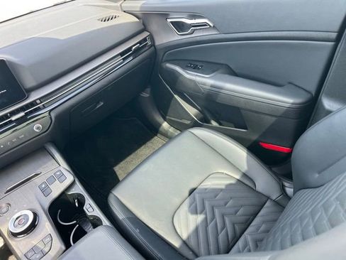 Certified 2026 Kia Sportage X-Line AWD/4WD image 15