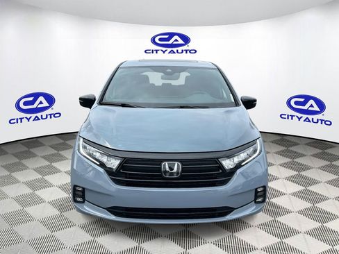 Used 2023 Honda Odyssey Sport image 10