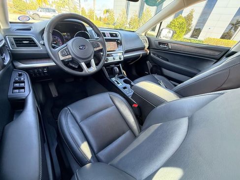 Used 2016 Subaru Outback 2.5i Limited image 21