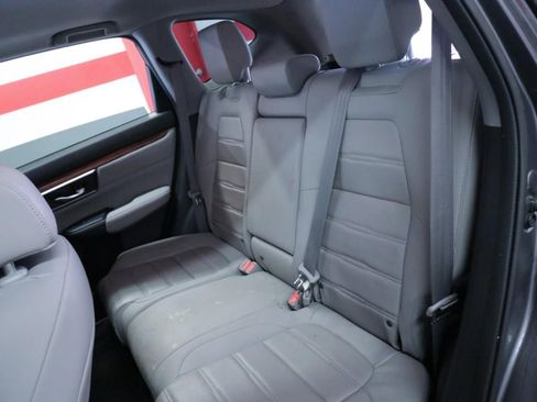 Used 2020 Honda CR-V EX-L image 12