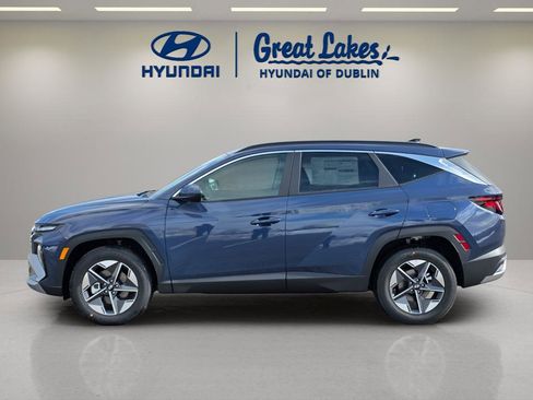 New 2026 Hyundai Tucson SEL image 2