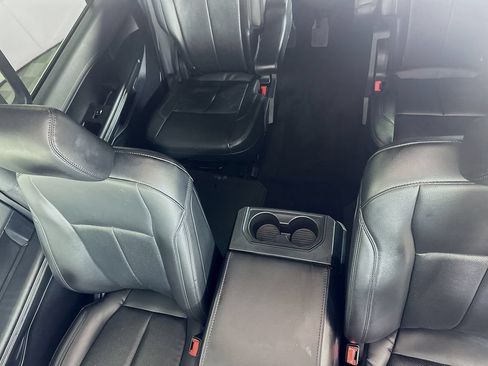 Used 2020 Ford Expedition XLT w/ Equipment Group 201A AWD/4WD image 10