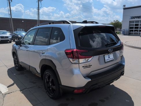 Used 2025 Subaru Forester Wilderness image 10