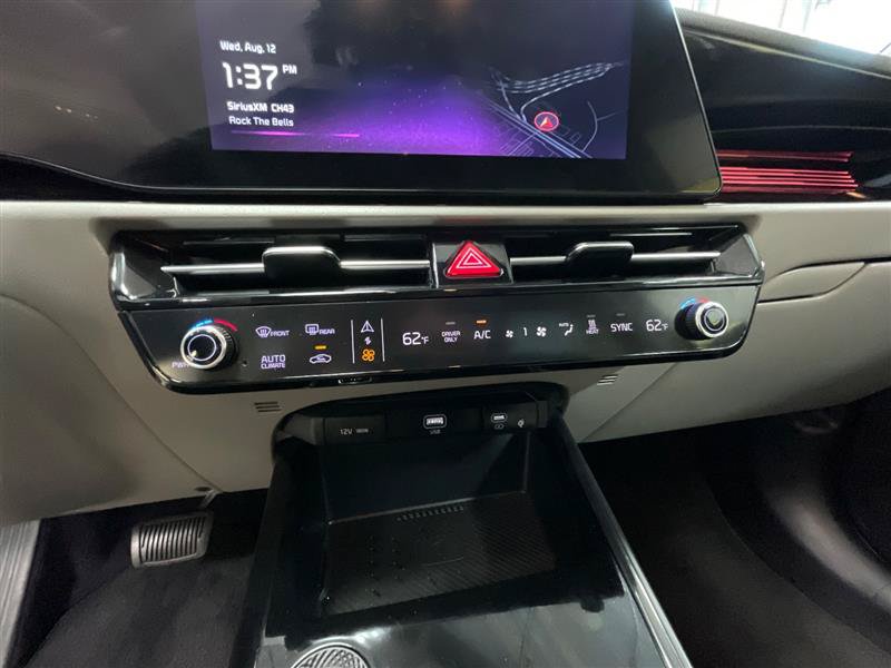 Used 2023 Kia Niro Wind w/ Wind Preserve Package FWD image 16