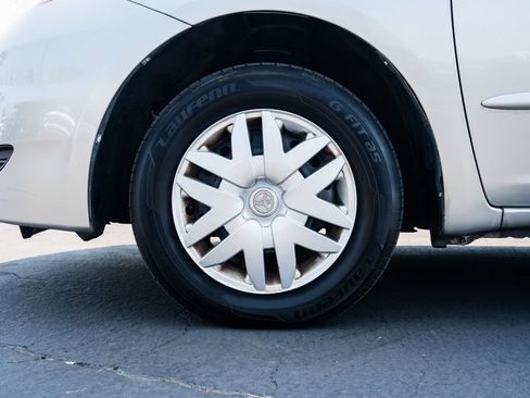 Used 2006 Toyota Sienna LE FWD image 7