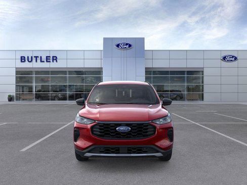 New 2026 Ford Escape ST-Line w/ Tech Pack #1 image 18