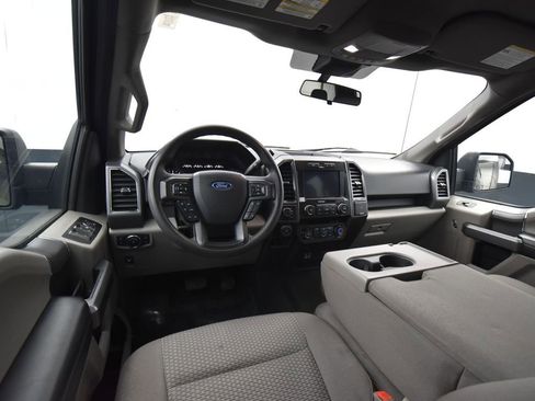 Used 2020 Ford F150 XLT w/ XTR Package image 11