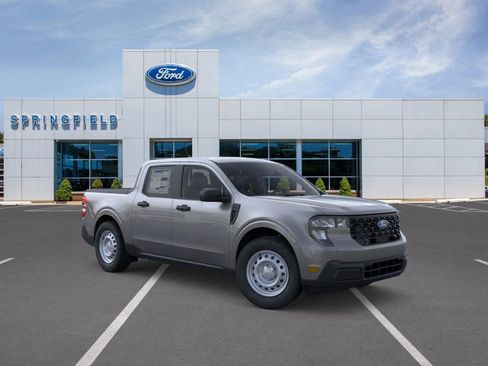 New 2026 Ford Maverick XL image 7