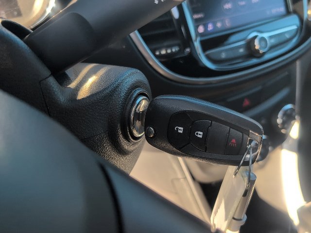 Used 2020 Chevrolet Trax LS w/ Tint and Cruise Package FWD image 24