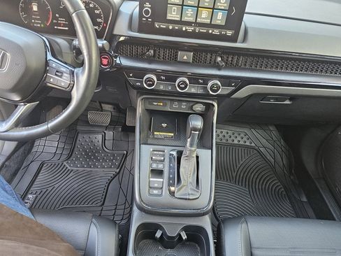 Used 2023 Honda CR-V EX-L image 25