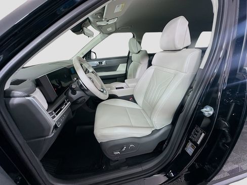 New 2026 Hyundai Santa Fe SEL image 15