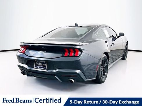 Used 2024 Ford Mustang GT image 8