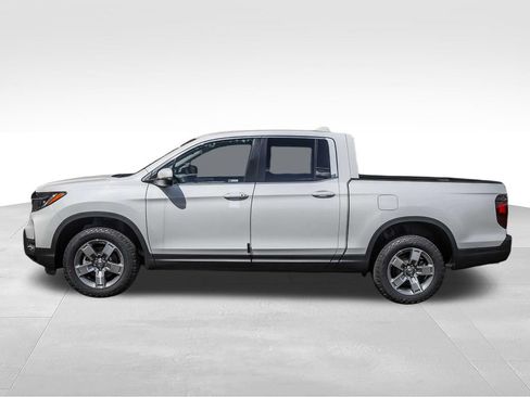 New 2026 Honda Ridgeline RTL image 5
