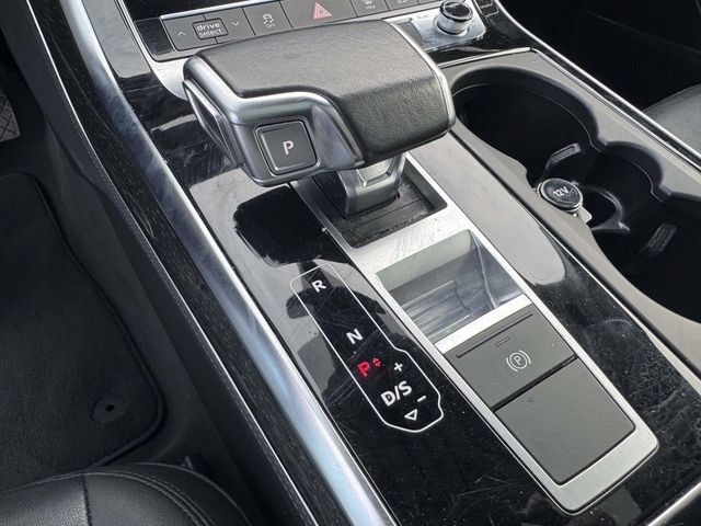 Used 2024 Audi Q7 3.0T Premium Plus AWD/4WD image 39