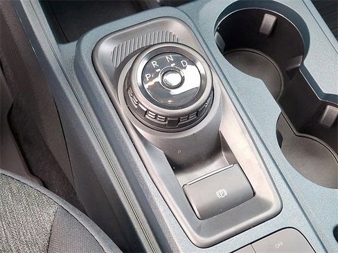 New 2026 Ford Maverick XLT w/ Black Appearance Package image 7