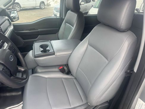 Used 2021 Ford F150 XL w/ FX4 Off-Road Package image 14