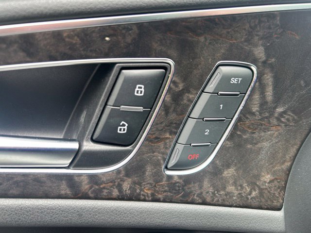 Used 2018 Audi A6 2.0T Premium Plus AWD/4WD image 20