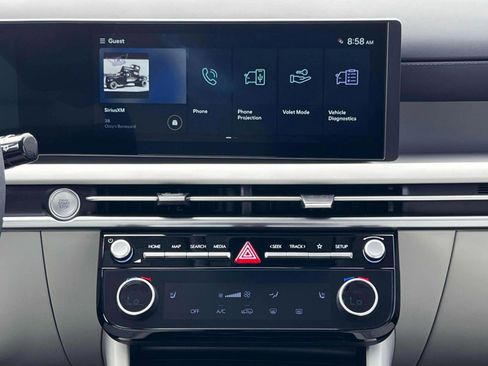 New 2026 Hyundai Tucson SEL AWD/4WD image 19