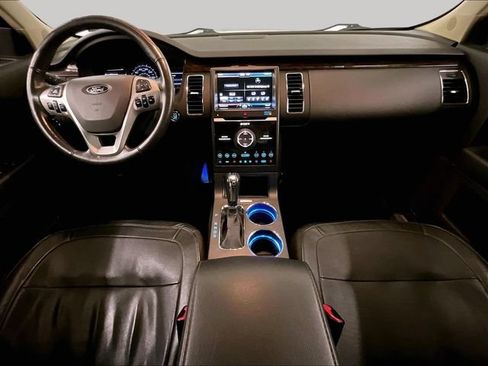 Used 2015 Ford Flex Limited w/ Equipment Group 303A AWD/4WD image 14
